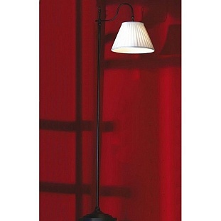 Торшер LUSSOLE MILAZZO LSL-2905-01